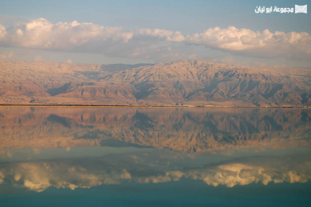بالصور - عشر حقائق عجيبة عن البحر الميت  3263749907_b8fb9a747b_b