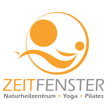 Zeitfenster in Pankow Zentrum für Yoga, Pilates und Naturheilkunde logo