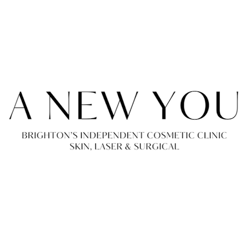 A New You logo