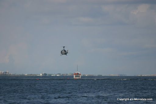 helicopter