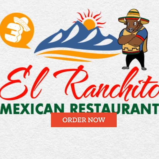 El Ranchito 3 Mexican Restaurant logo