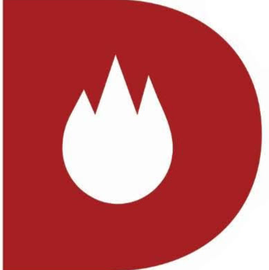 Delco Fireplaces Van Isle Ltd logo