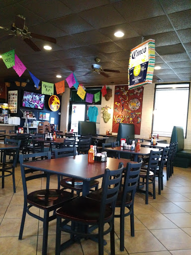 Mexican Restaurant «Riviera Maya Restaurant», reviews and photos, 2704 Corner Ct, Alton, IL 62002, USA