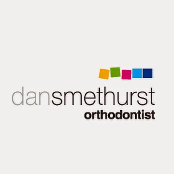 Dan Smethurst Orthodontist logo