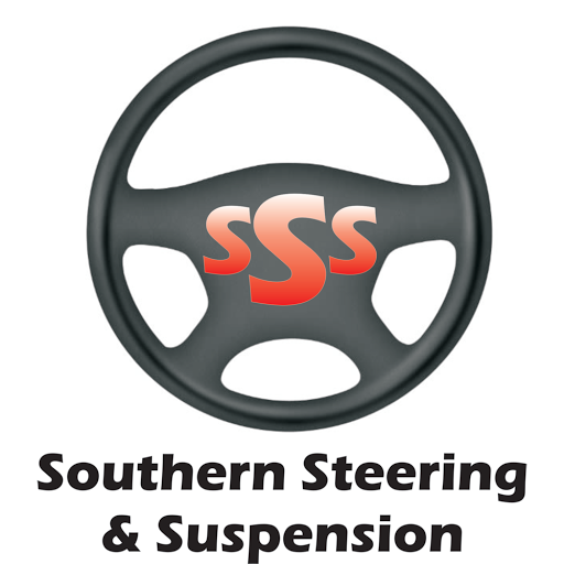 Southern Steering & Suspension logo