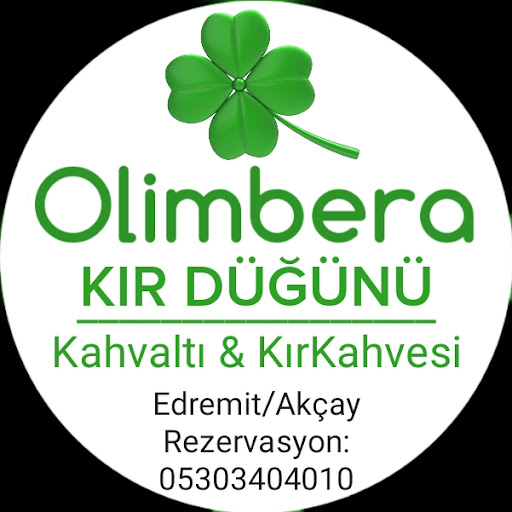 Olimbera Yaşam Parkı Kahvaltı & Kırdüğünü logo