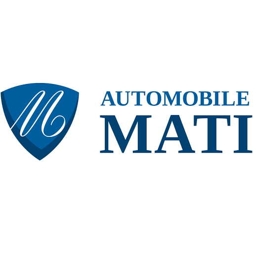 Autohaus Mati logo
