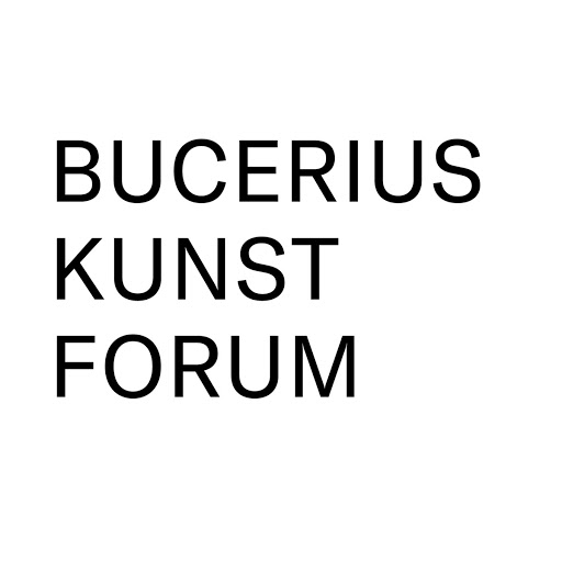 Bucerius Kunst Forum logo