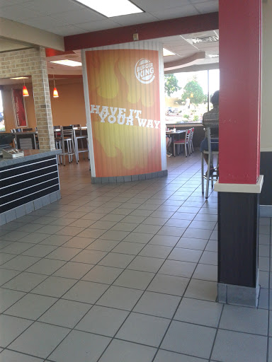 Fast Food Restaurant «Burger King», reviews and photos, 2440 Mahogany Way, Antioch, CA 94509, USA