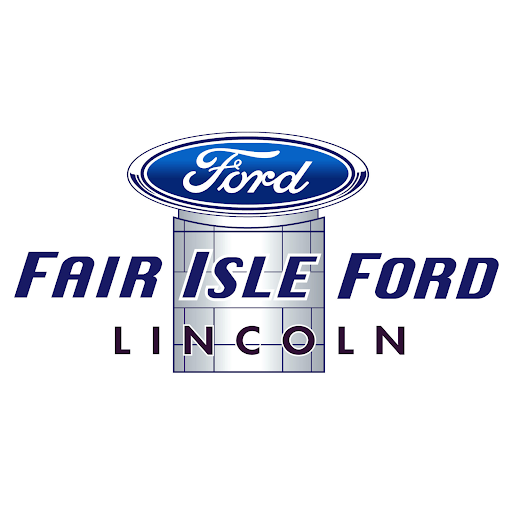 Fair Isle Ford Lincoln logo