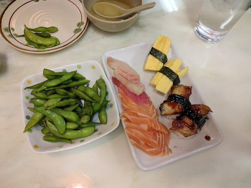 Japanese Restaurant «Jusco Japanese Restaurant», reviews and photos, 228 G St, Davis, CA 95616, USA
