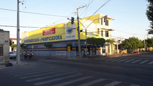 Supermercado Carneiro, R. Landulfo Alves, 326-362 - Centro, Riachão do Jacuípe - BA, 44640-000, Brasil, Supermercado, estado Bahia