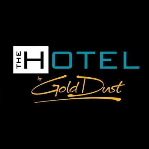 Gold Dust Casino & Hotel logo