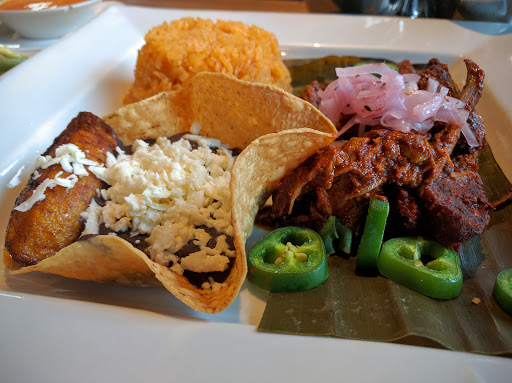 Mexican Restaurant «Cielo», reviews and photos, 1209 Washington St, Braintree, MA 02184, USA