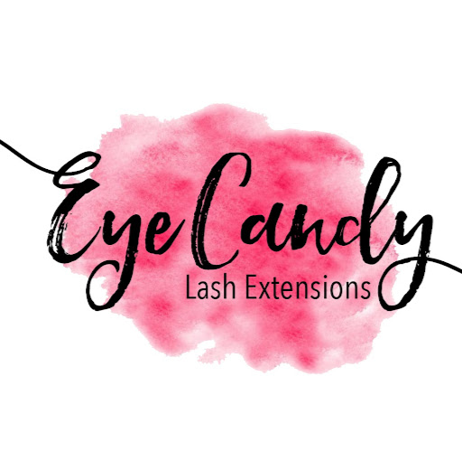 Eye Candy Lash Extensions logo