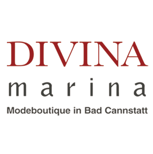 DIVINA Marina logo