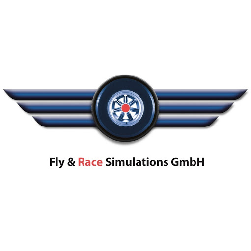 Fly & Race Simulations GmbH logo