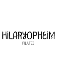 Hilary Opheim Pilates logo