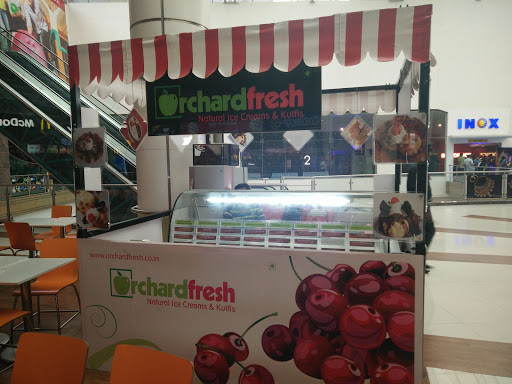 Orchard Fresh, Mall Of Mysore, MG Rd, JC Nagar, Mysuru, Karnataka 570010, India, Western_Restaurant, state KA