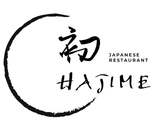 Hajime Japanese Restaurant Wynnum logo