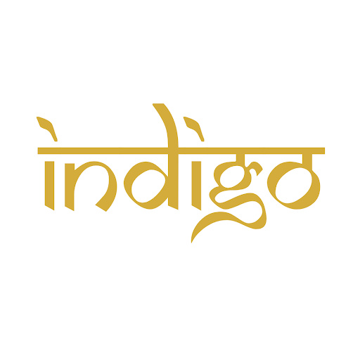 Indigo Restaurant - Napier logo