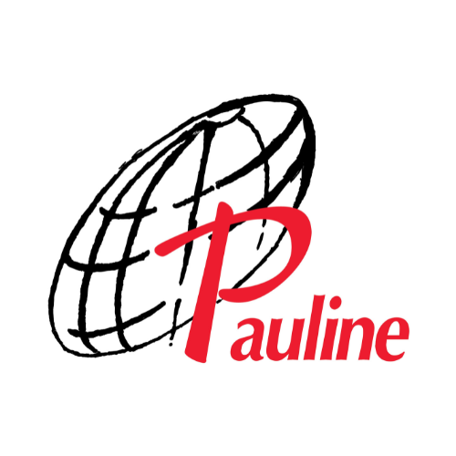 Pauline Books & Media logo