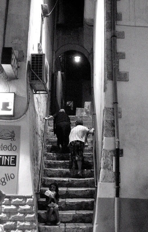 l'ascensió l'ascensió