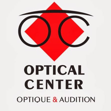 Opticien PARIS - Raymond Poincaré Optical Center logo