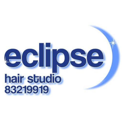 Eclipse Hair Studio logo