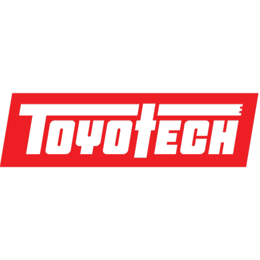 Toyotech Mobile Automotive Repair logo