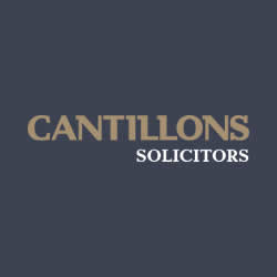 Cantillons Solicitors logo