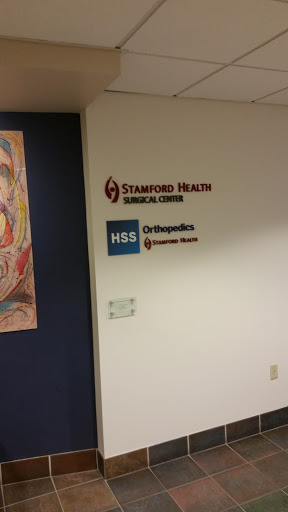 Medical Clinic «Stamford Hospital: Tully Health Center», reviews and photos