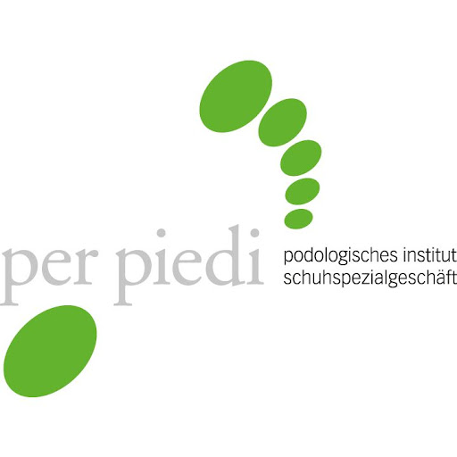 Per Piedi Per Piedi Podologie Praxis logo
