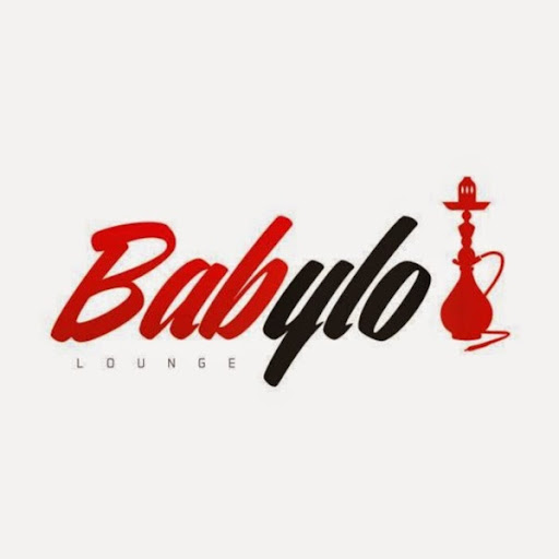 Babylo Lounge logo