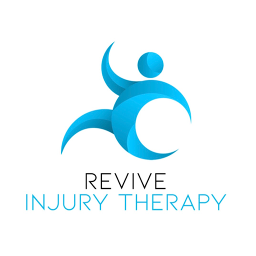 Revive Injury Therapy logo