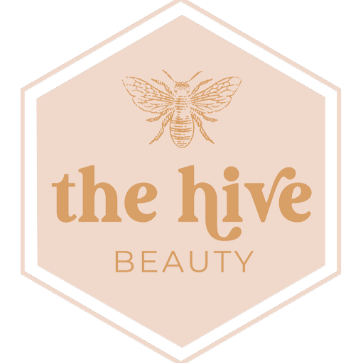 The Hive Beauty logo