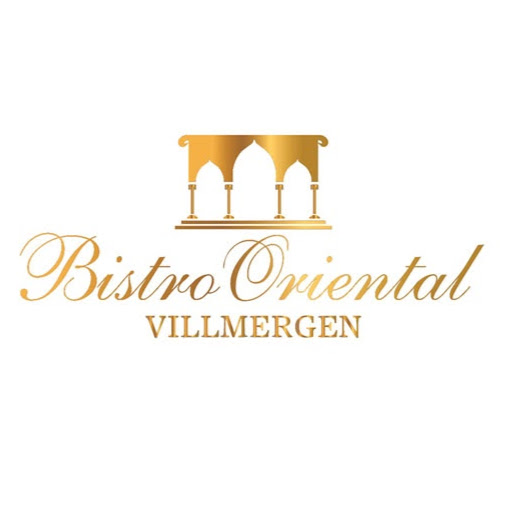 Bistro Oriental, Fast Food and More logo