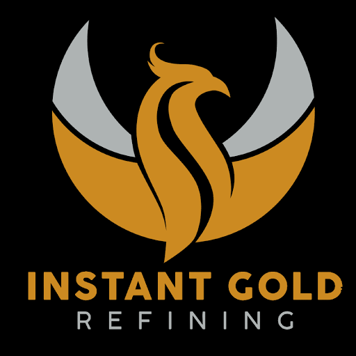 Instant Gold Refining logo