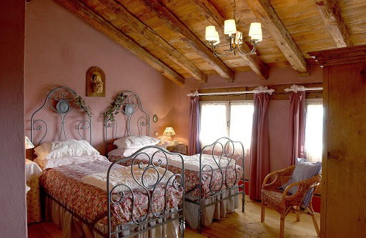 Maso di Villa - Relais di campagna
