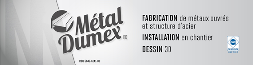 Metal Dumex Inc logo