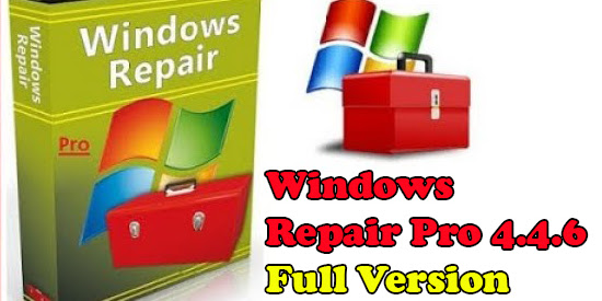 tweaking repair tool for windows 10 free