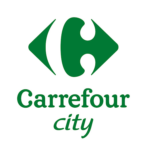 CARREFOUR CITY - 40000 logo