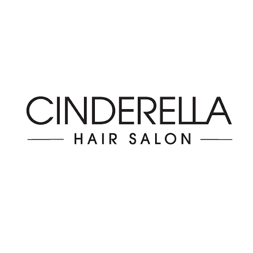 Hair Salon Cinderella logo