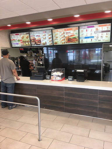 Fast Food Restaurant «Burger King», reviews and photos, 160 Route 338, Walton, KY 41094, USA