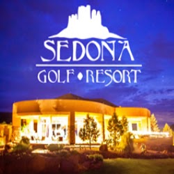 Sedona Golf Resort logo