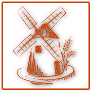 Birreria Moulin logo