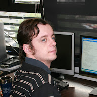 Keith Fraser's user avatar