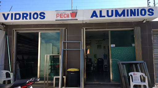 Vidrios Y Aluminios PECH, 77013, Av. Francisco I Madero 269, David Gustavo, Chetumal, Q.R., México, Servicio de instalación de ventanas | QROO
