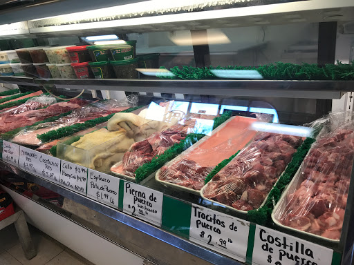 Grocery Store «Fiesta Meat Market», reviews and photos, 9746 Elk Grove Florin Rd, Elk Grove, CA 95624, USA