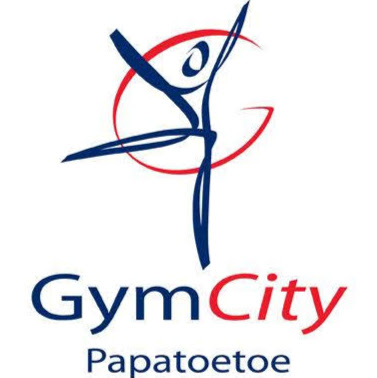 GymCity logo
